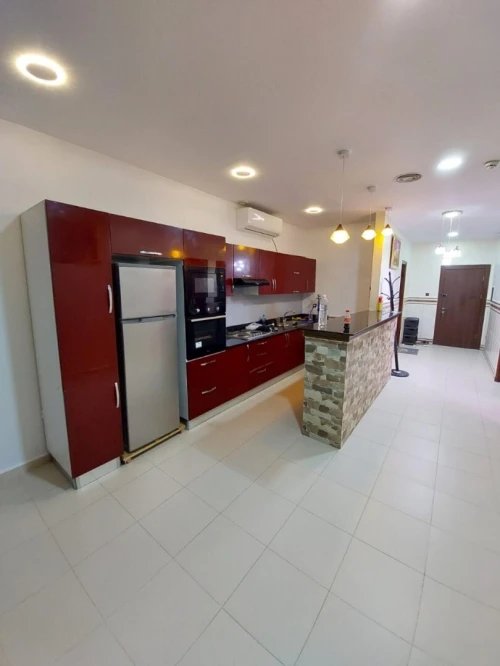 Location vacances Appartement F3 Alger Bab ezzouar