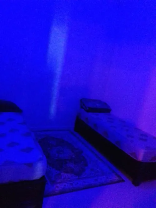 Location vacances Appartement F3 Alger Bab ezzouar