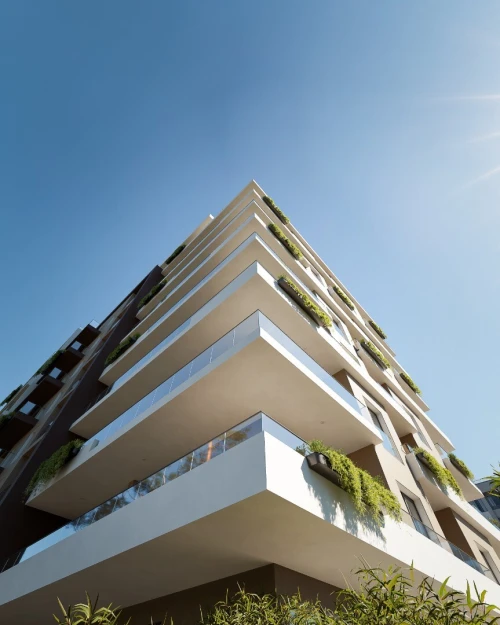 Vente Appartement F2 Alger Chevalley