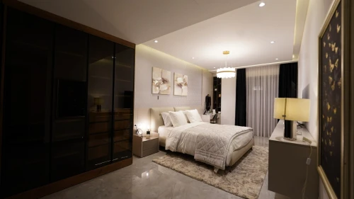 Vente Appartement F4 Alger Cheraga