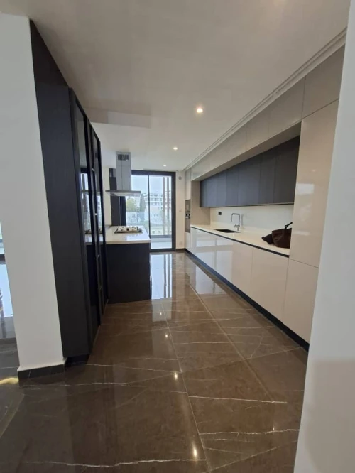 Vente Appartement F4 Alger Hydra