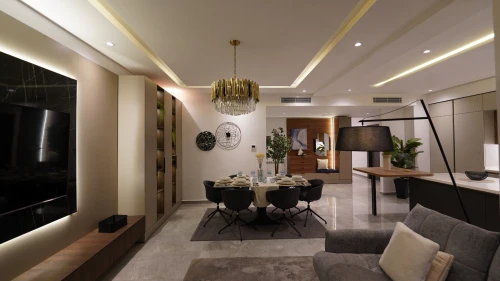 Vente Appartement F4 Alger Cheraga