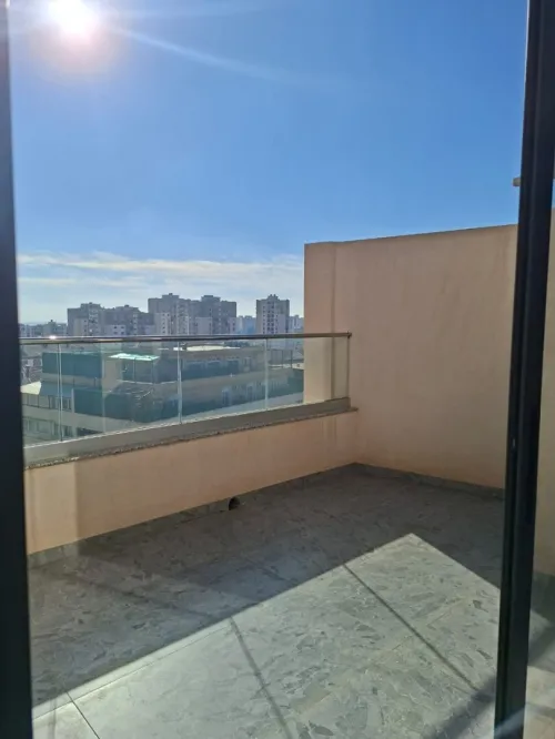 Vente Appartement F4 Alger El achour