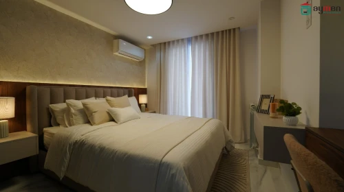 Vente Appartement Duplex F5 Alger Draria