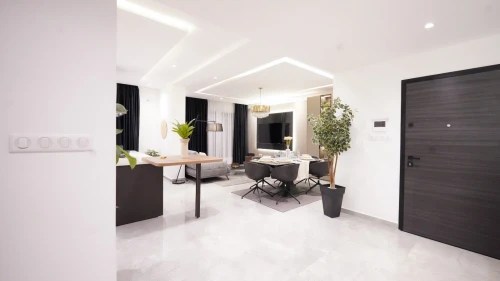 Vente Appartement F4 Alger Cheraga