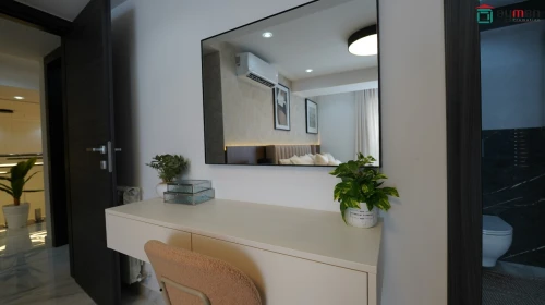 Vente Appartement Duplex F5 Alger Draria