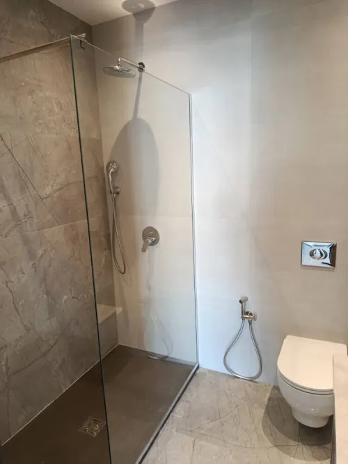 Vente Appartement F4 Alger Cheraga