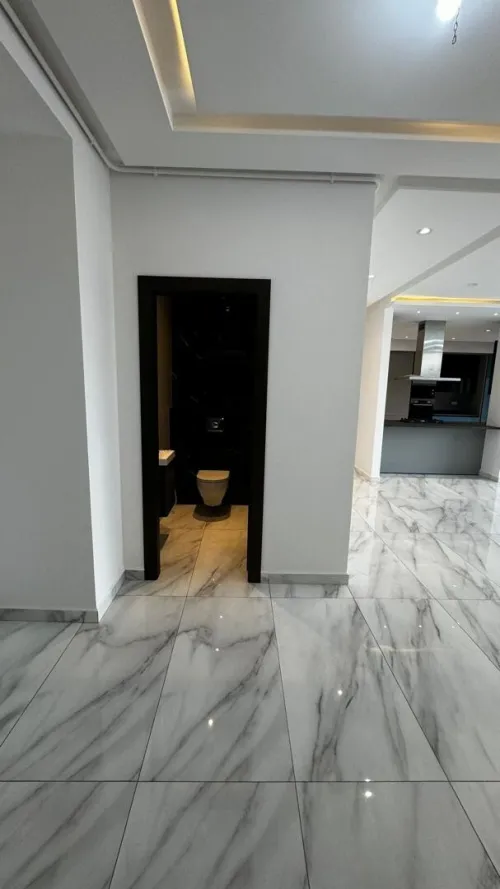 Vente Appartement F4 Alger Birkhadem