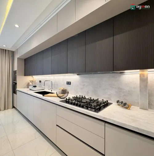 Vente Appartement F4 Alger Hydra