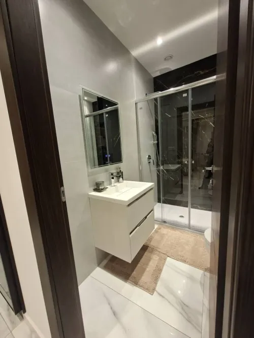 Vente Appartement F4 Alger Birkhadem