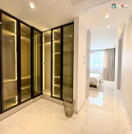 Vente Appartement F4 Alger Hydra