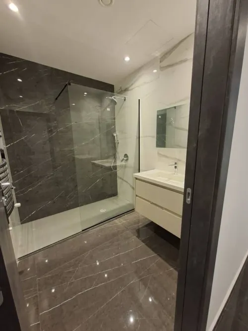 Vente Appartement F4 Alger Hydra