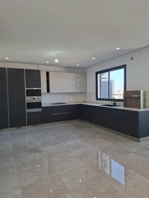 Vente Appartement F4 Alger El achour