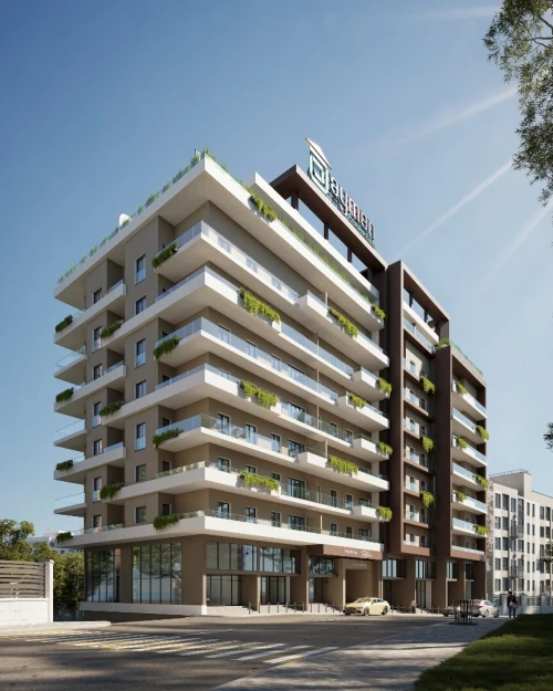 Vente Appartement F2 Alger Chevalley