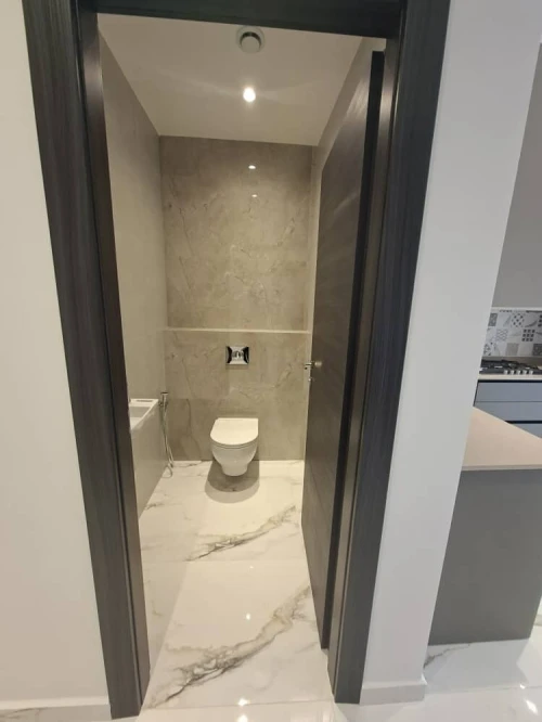 Vente Appartement F3 Alger Draria