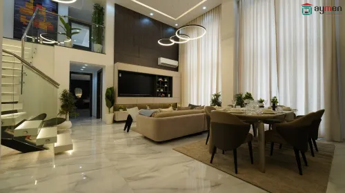 Vente Appartement Duplex F5 Alger Draria