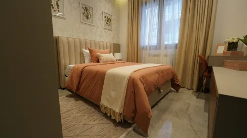 Vente Appartement F4 Alger Cheraga