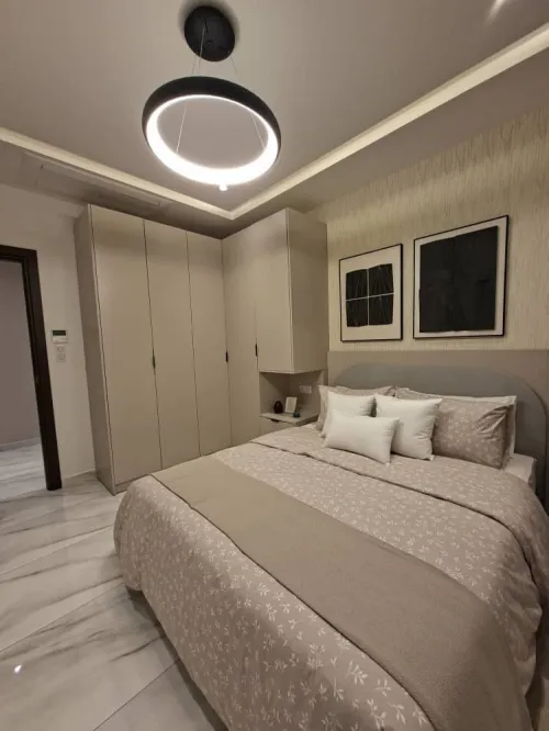 Vente Appartement F4 Alger Birkhadem