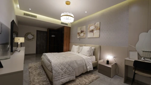 Vente Appartement F4 Alger Cheraga