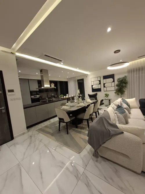 Vente Appartement F4 Alger Birkhadem