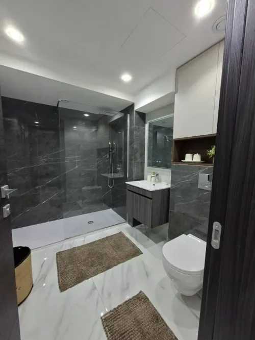 Vente Appartement F3 Alger Draria