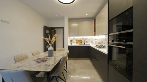 Vente Appartement F4 Alger Cheraga
