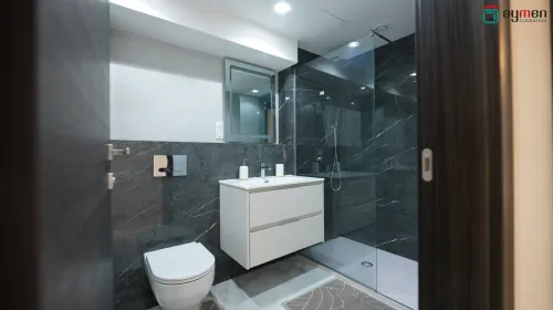 Vente Appartement Duplex F5 Alger Draria