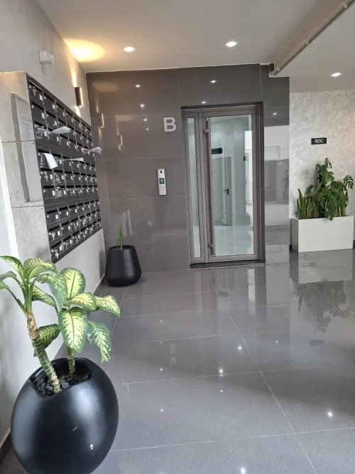 Vente Appartement F3 Alger Draria