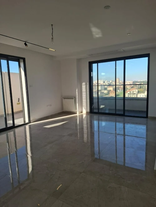 Vente Appartement F4 Alger El achour
