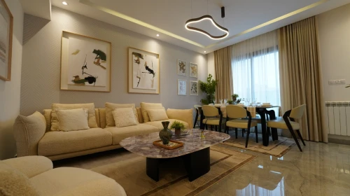 Vente Appartement F4 Alger Cheraga