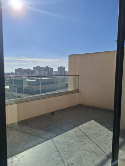 Vente Appartement F4 Alger El achour