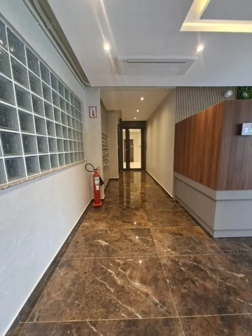 Vente Appartement F4 Alger Draria