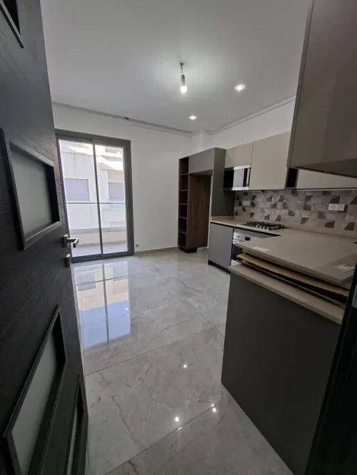Vente Appartement F3 Alger Draria