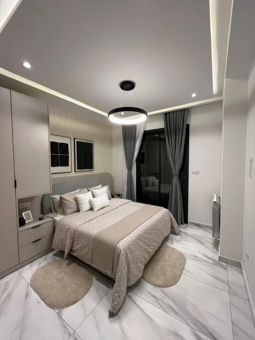 Vente Appartement F2 Alger Draria