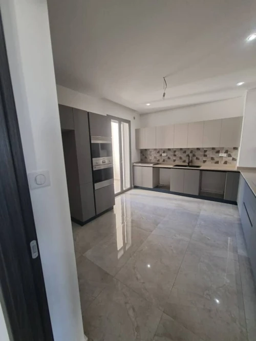 Vente Appartement F4 Alger Draria