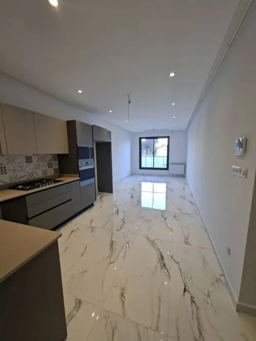 Vente Appartement F4 Alger Draria