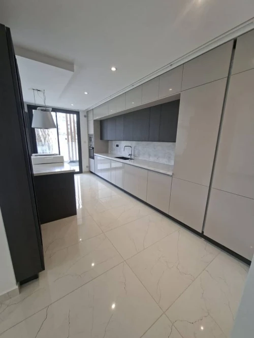 Vente Appartement F4 Alger Hydra