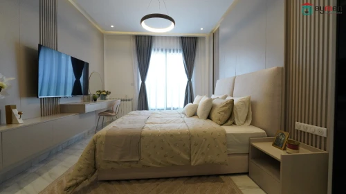 Vente Appartement Duplex F5 Alger Draria