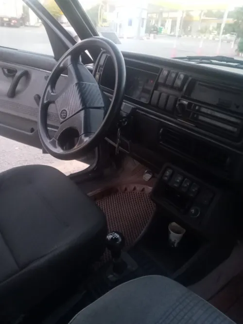 Volkswagen Golf 2 1987 Golf 2