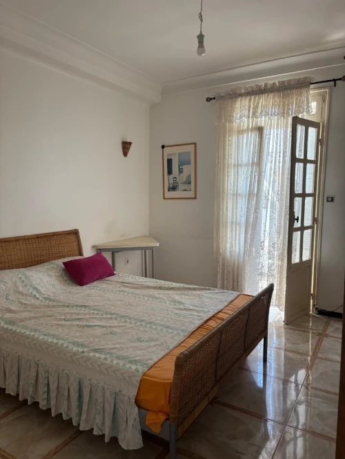 Vente Appartement F4 Alger Birkhadem