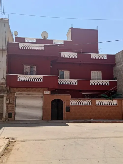 Vente Villa Oran Oran