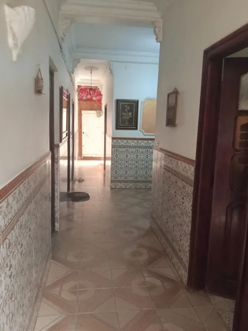 Vente Villa Oran Oran