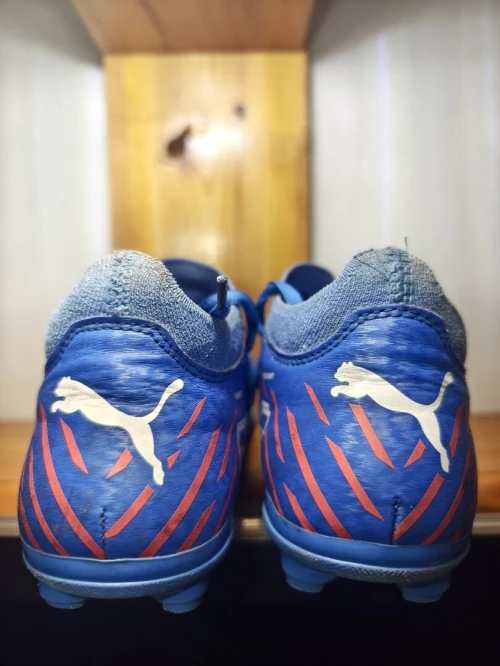 Puma Future Z 3.2 FG/AG - Gamme Academy - Très Propre