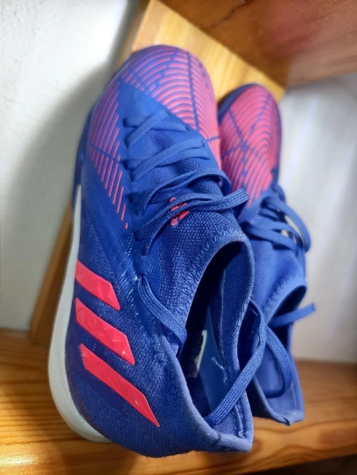 Adidas Predator Edge.3 Très Propre