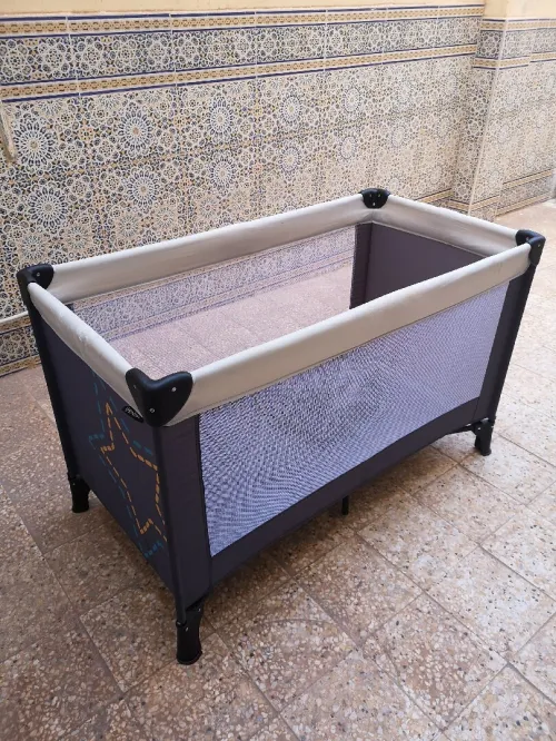 Parc pour bébé 