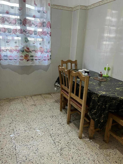 Vente Appartement F3 Béjaïa Aokas 12