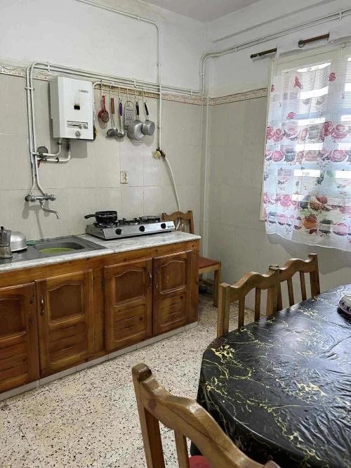 Vente Appartement F3 Béjaïa Aokas 6
