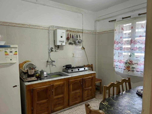 Vente Appartement F3 Béjaïa Aokas 4