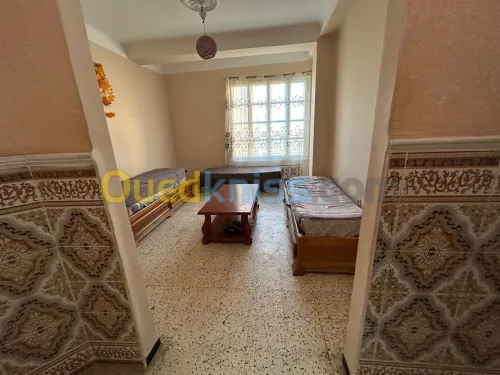 Vente Appartement Béjaïa Aokas