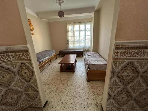 Vente Appartement F3 Béjaïa Aokas 7